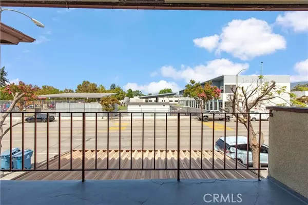 Alhambra, CA 91801,515 North 1st