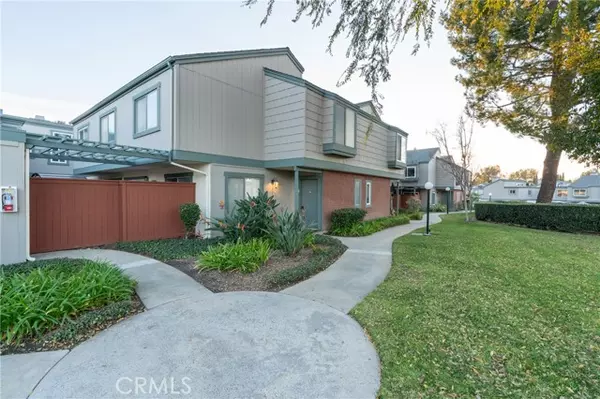 1116 Cleghorn Drive, Diamond Bar, CA 91765