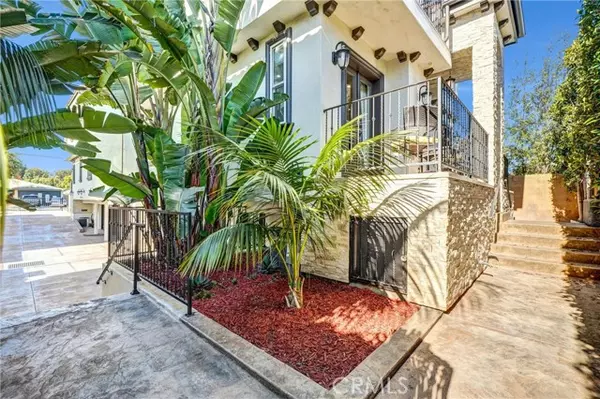 Redondo Beach, CA 90278,18228 Grevillea