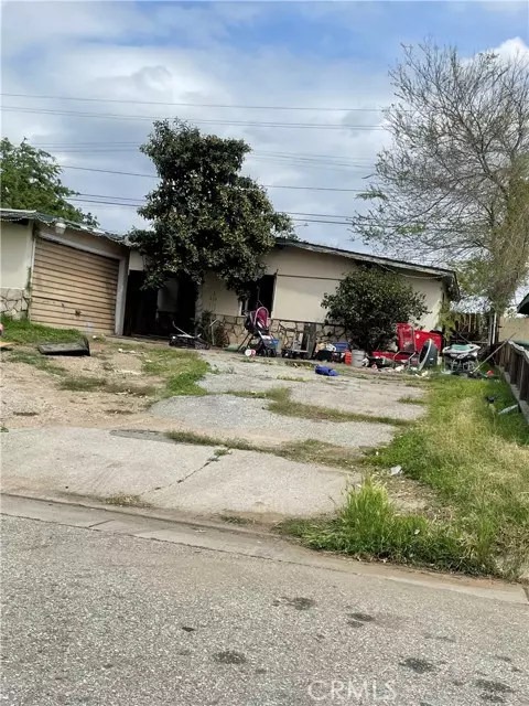 5708 North Viceroy, Azusa, CA 91702