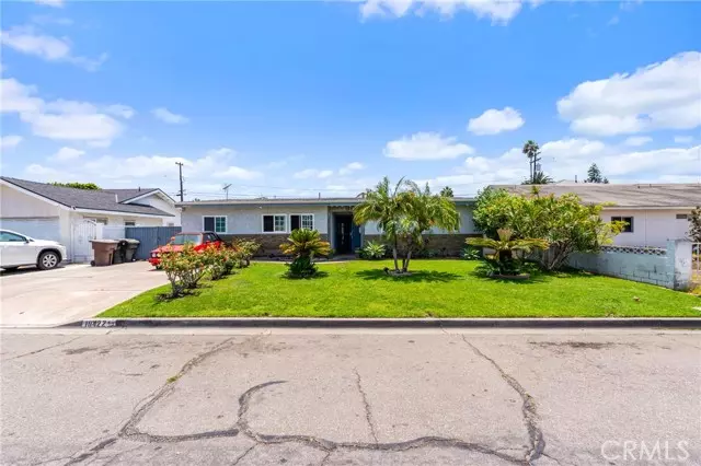 10422 Patricia, Garden Grove, CA 92840