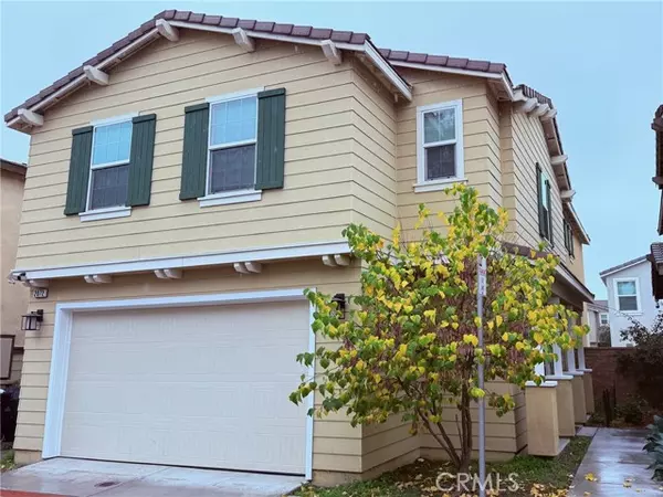 2072 East Sentinel Privado, Ontario, CA 91764