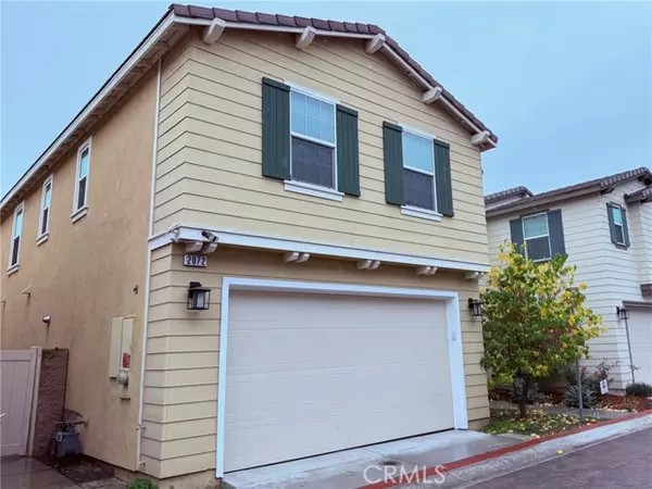 Ontario, CA 91764,2072 East Sentinel Privado