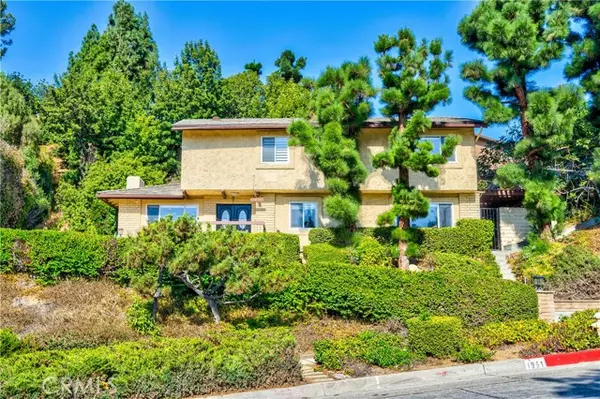 1951 Alpha Street, South Pasadena, CA 91030