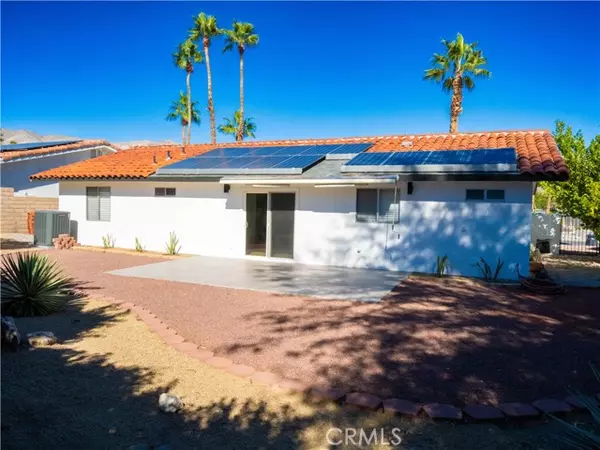 Desert Hot Springs, CA 92240,9571 Brookline Avenue