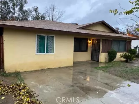 Bakersfield, CA 93307,825 Bradshaw St