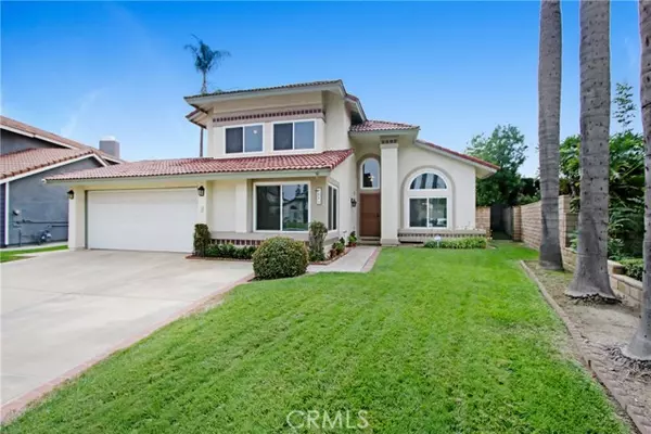 Chino, CA 91710,6843 Renato Court