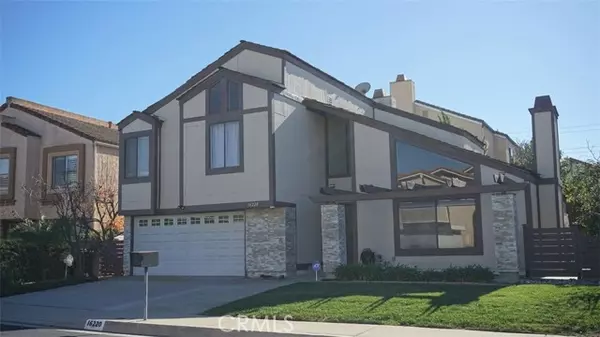 Hacienda Heights, CA 91745,16220 Glencove