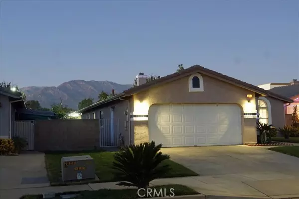 Ontario, CA 91762,328 Manzanita Court