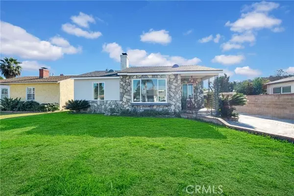 Pomona, CA 91766,1618 Jess Street