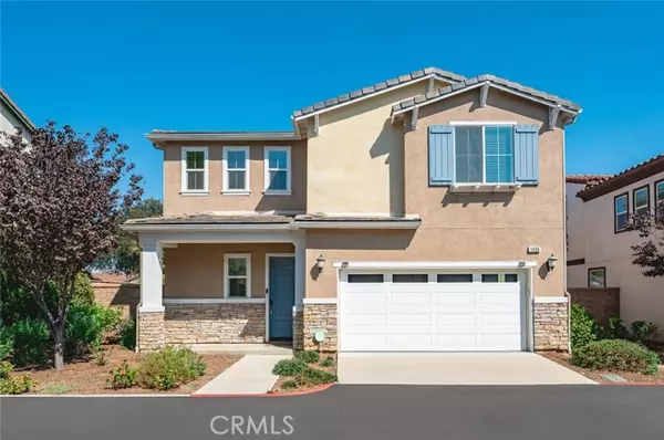 1406 Girona Drive, Phillips Ranch, CA 91766