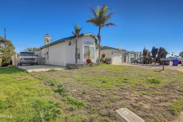 Port Hueneme, CA 93041,1646 North 6th Place