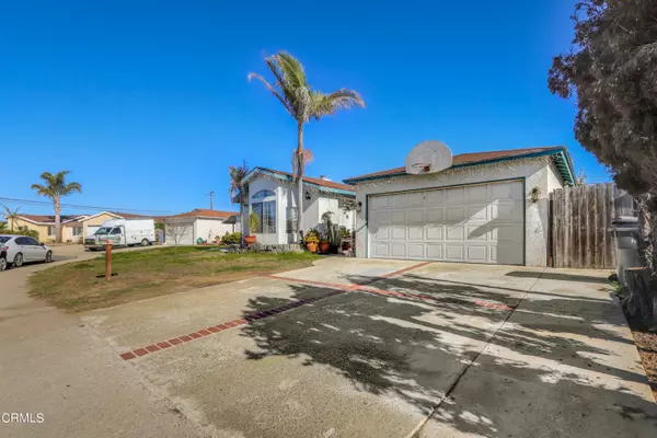 Port Hueneme, CA 93041,1646 North 6th Place