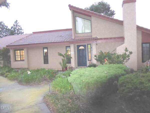 3654 Via Pacifica Walk, Oxnard, CA 93035