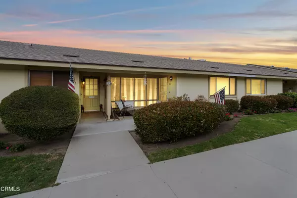 119 East Elfin Green, Port Hueneme, CA 93041