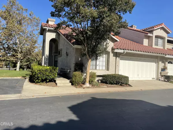 Camarillo, CA 93012,887 Paseo Tosamar