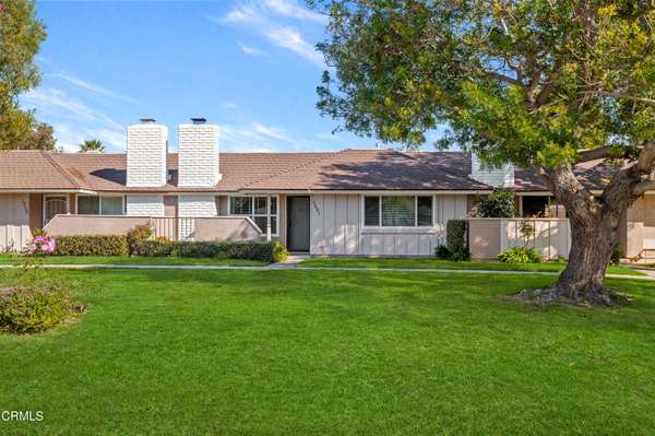 3641 West Hemlock Street, Oxnard, CA 93035