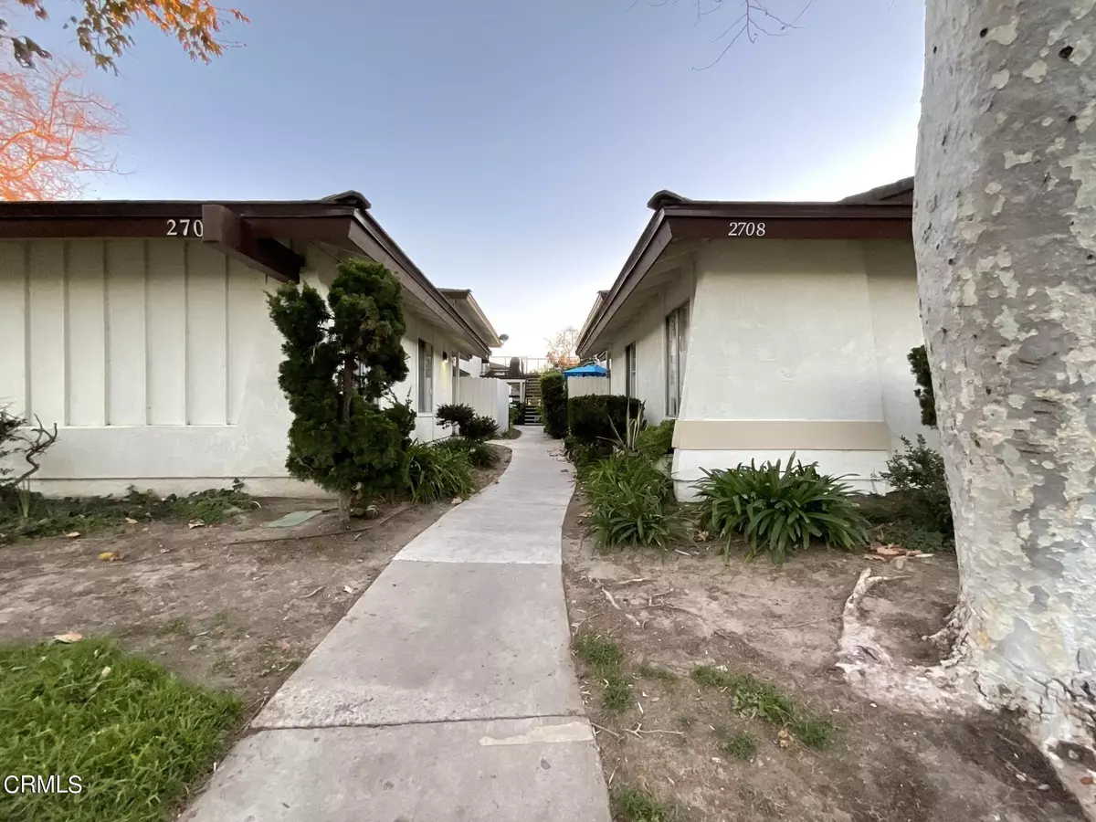 Port Hueneme, CA 93041,2706 Bolker Drive