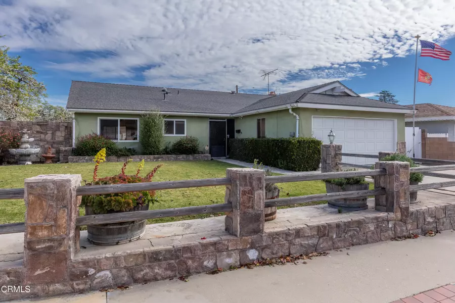 2108 Antelope Avenue, Ventura, CA 93003