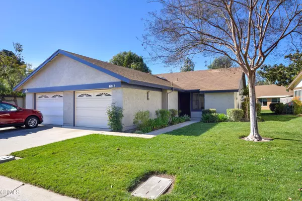 41013 Village 41, Camarillo, CA 93012