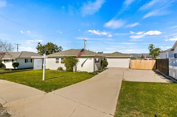 Camarillo, CA 93010,108 Grandview Circle