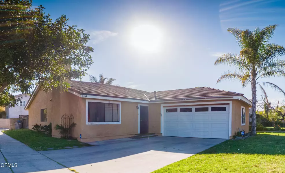 400 Fairbourne Place, Oxnard, CA 93033