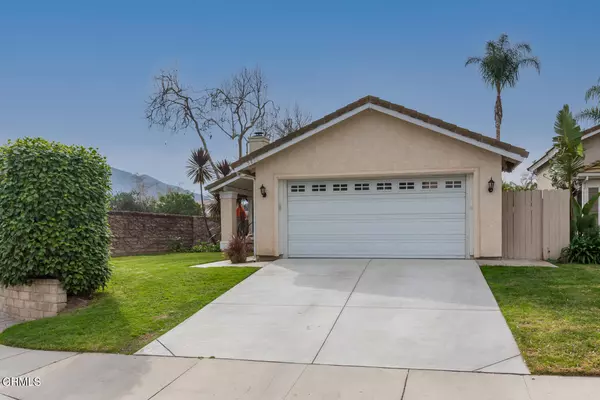 Camarillo, CA 93012,5290 Via Calderon