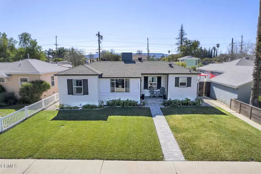 18006 Hartland Street, Reseda, CA 91335