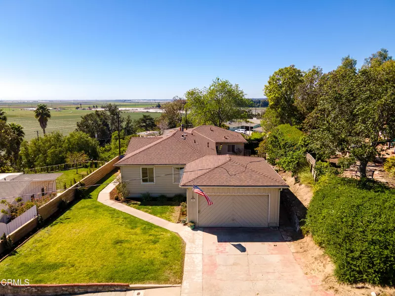 258 Grandview Circle, Camarillo, CA 93010