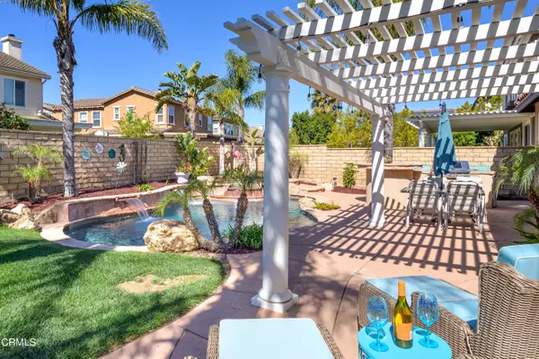 351 Twilight Court, Camarillo, CA 93012