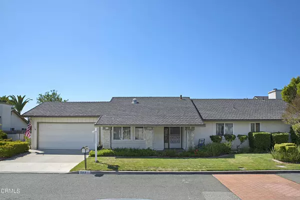 Simi Valley, CA 93065,1353 Village Court