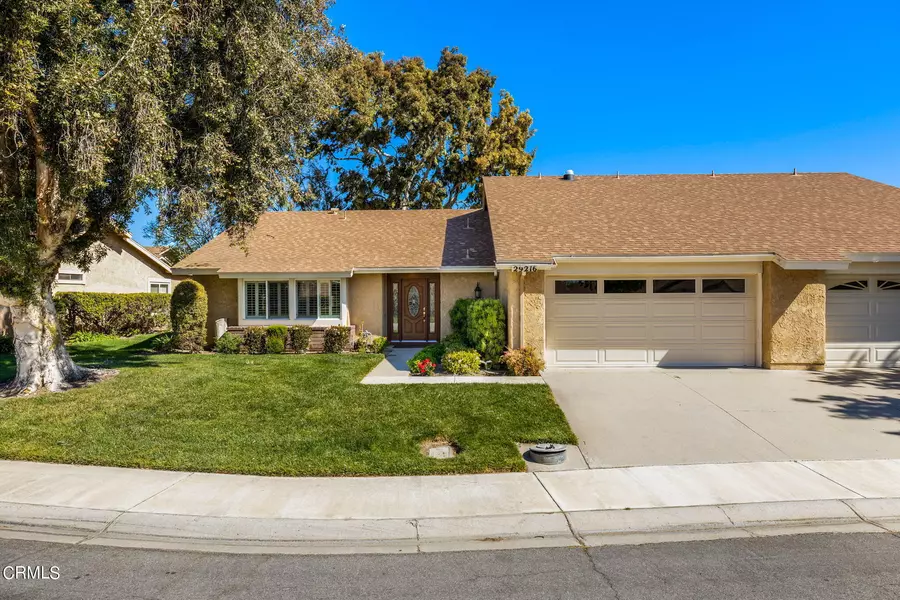 29216 Village 29, Camarillo, CA 93012