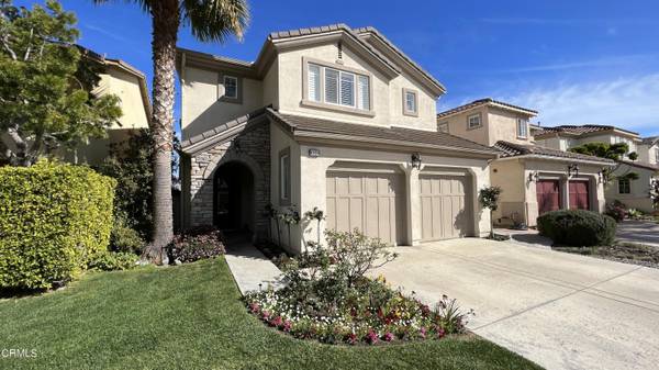 1520 Viewpoint Drive, Oxnard, CA 93035