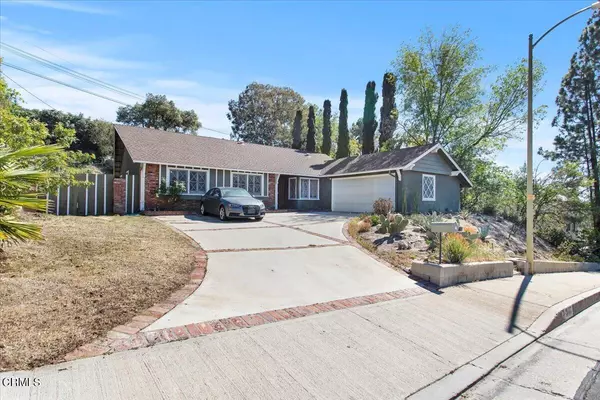 Granada Hills, CA 91344,16332 Midwood Drive