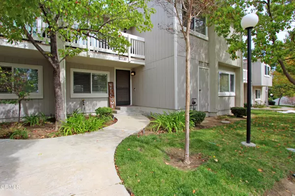 Moorpark, CA 93021,15030 Reedley Street