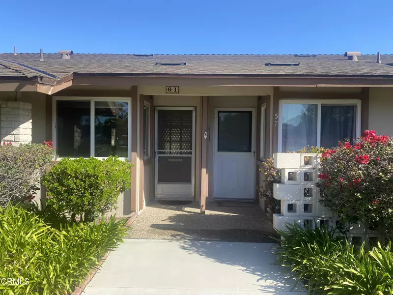 61 West Delta Green, Port Hueneme, CA 93041