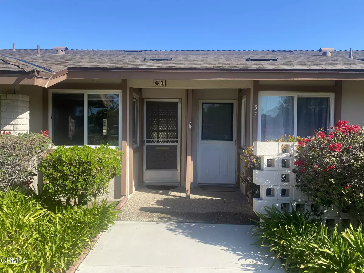 Port Hueneme, CA 93041,61 West Delta Green