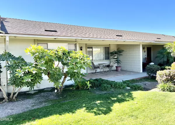 114 East Fiesta Green, Port Hueneme, CA 93041