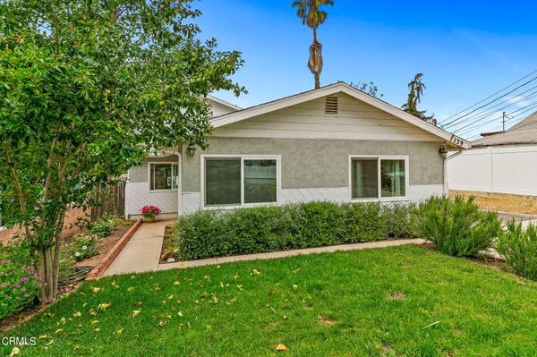 129 Apricot Street, Oak View, CA 93022