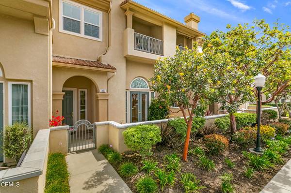 1323 Bayside Circle, Oxnard, CA 93035