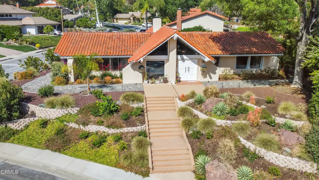 2319 Bayside Court, Westlake Village, CA 91361