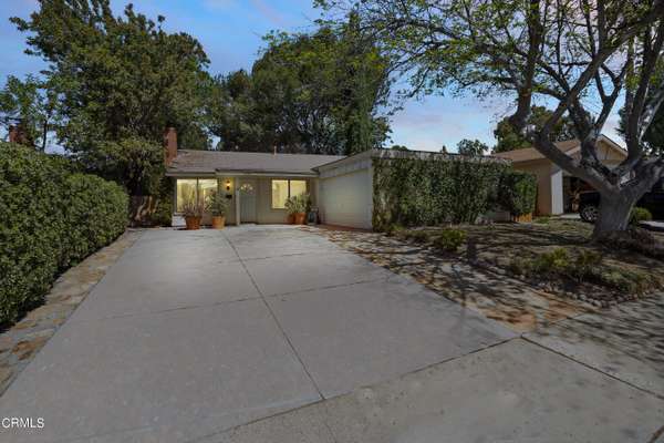 2681 Briarwood Place, Thousand Oaks, CA 91362