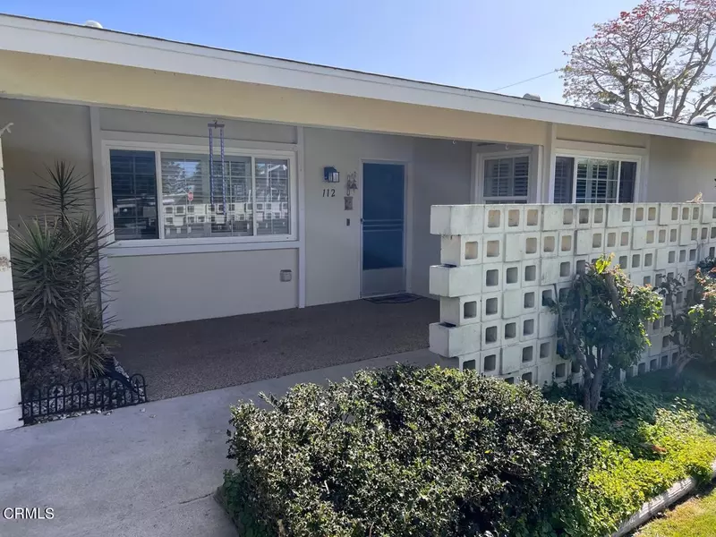 112 East Bowling Green, Port Hueneme, CA 93041