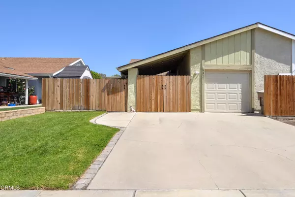 Camarillo, CA 93012,5377 Felicia Street