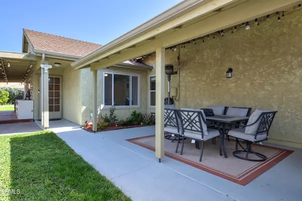 Camarillo, CA 93012,5377 Felicia Street