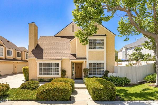 1337 Johnson Drive, Ventura, CA 93003