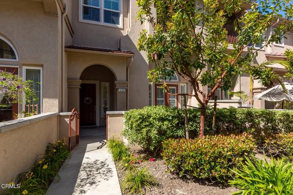 1236 Bayside Circle, Oxnard, CA 93035