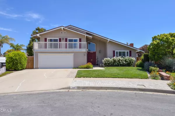 1506 Julia Court,  Camarillo,  CA 93010