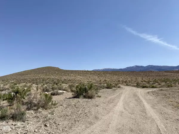 0000 Fish Slough, Bishop, CA 93514