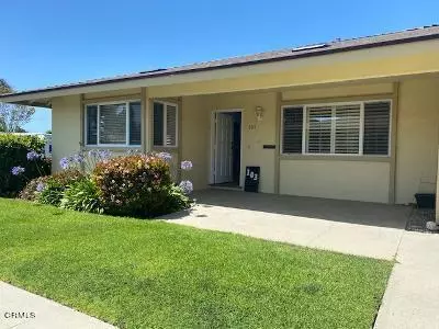 103 East Elfin GRN Green, Port Hueneme, CA 93041